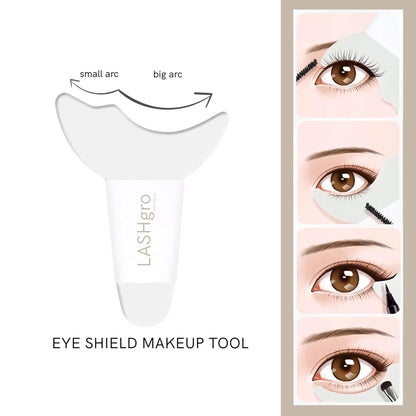 Beauty Tool Eye Shield