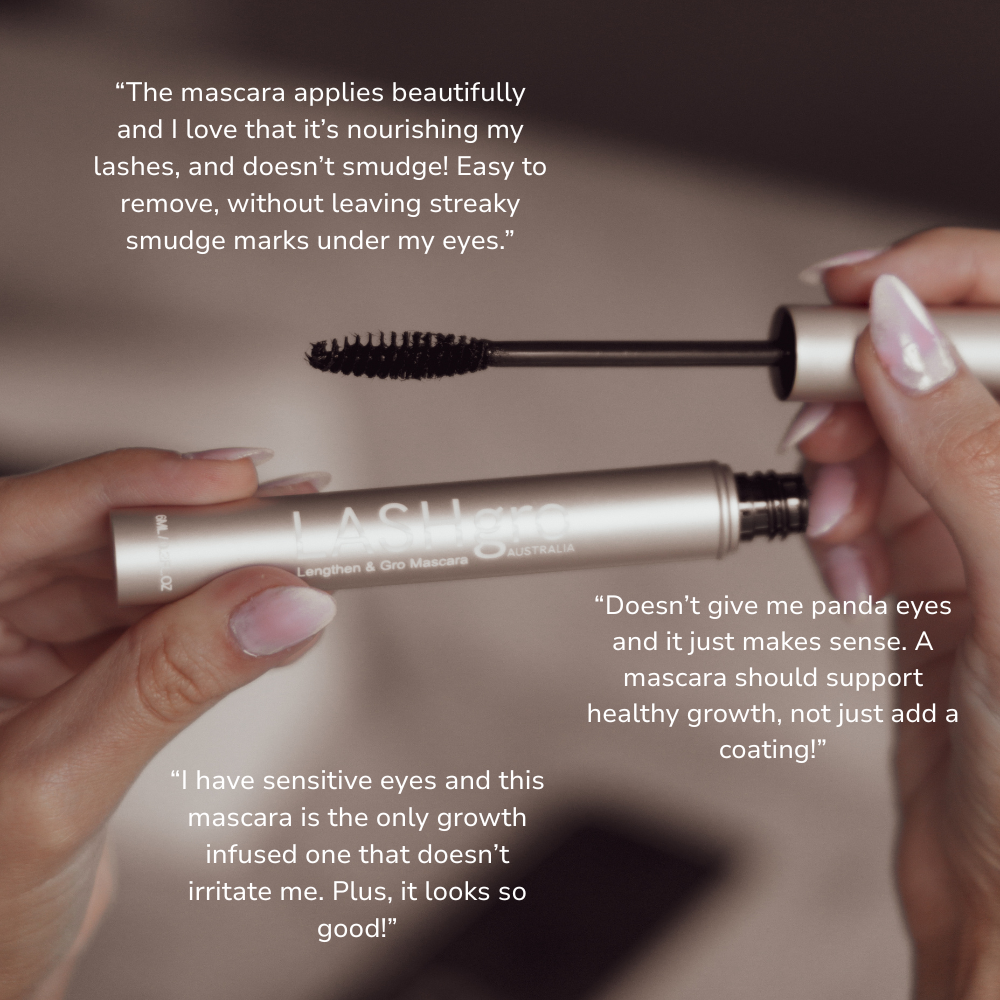 Best Mascara with 5 star reviews