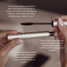 Best Mascara with 5 star reviews
