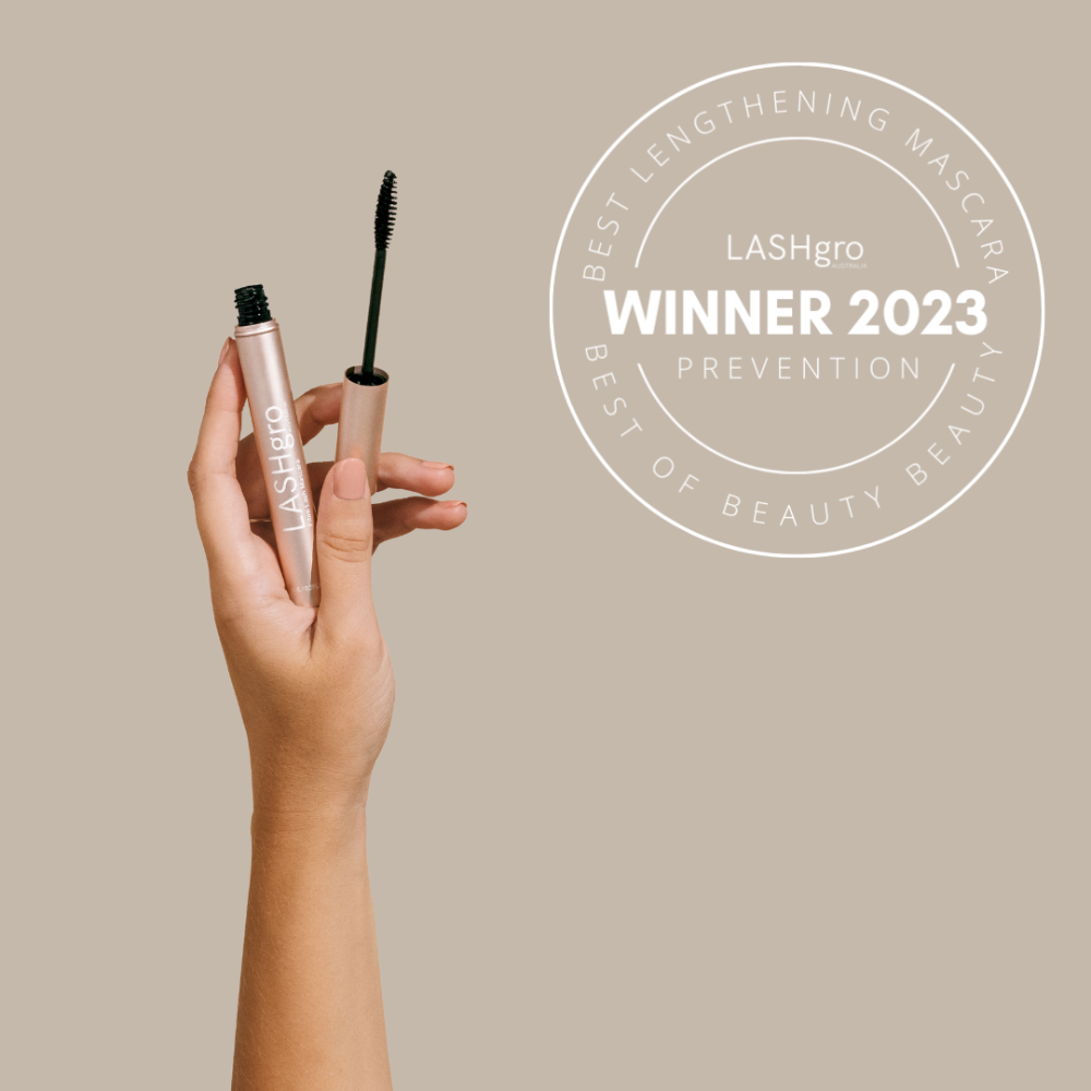 Best Lengthening Mascara