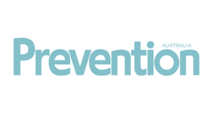 Prevention Beauty Australia