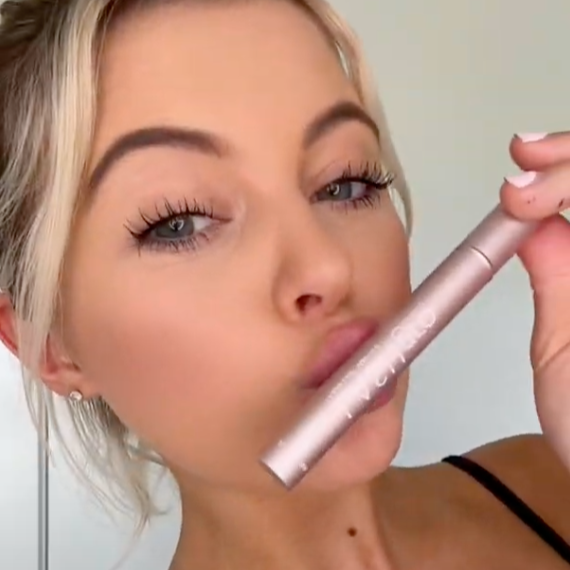 Lengthening Mascara