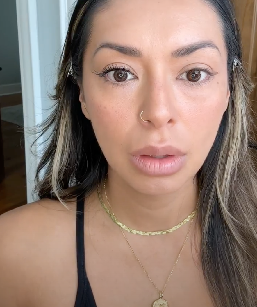 mascara difference with lengthening mascara