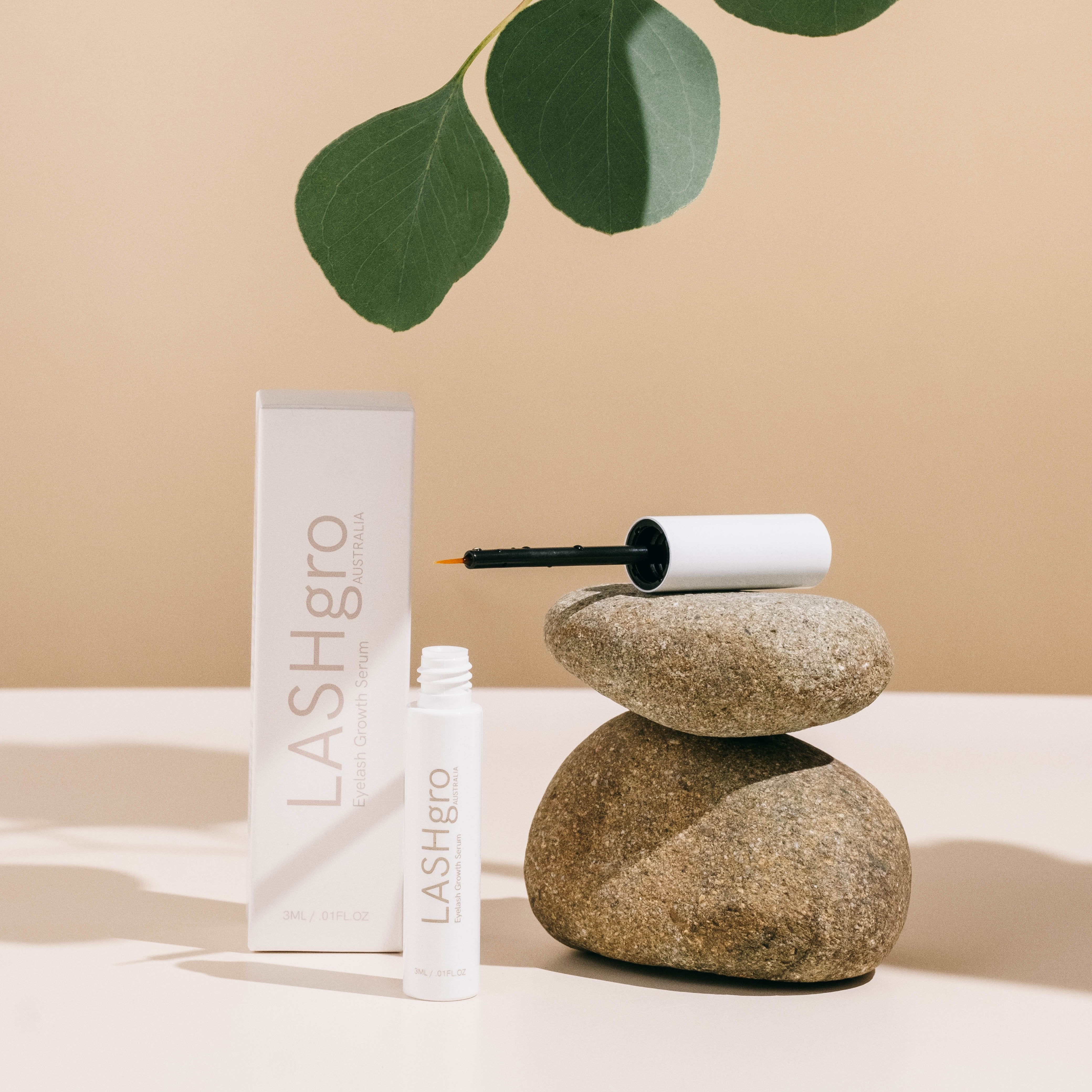 Lash serum that works