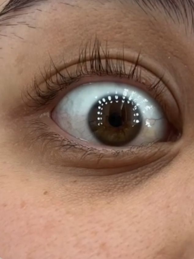 after lash results lashgro