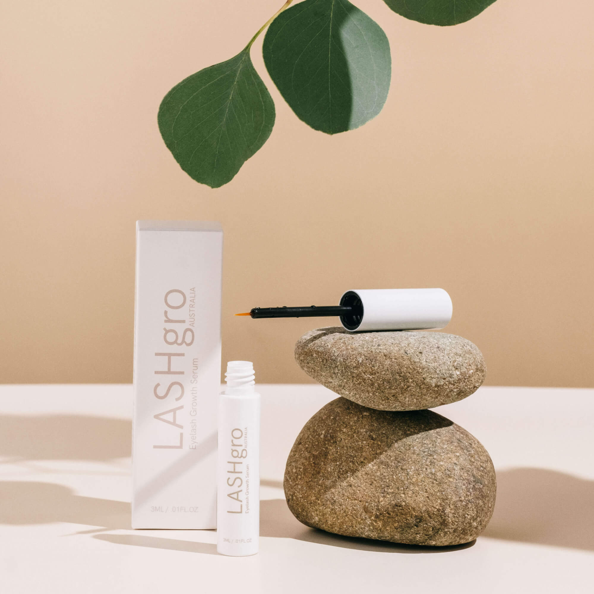 best eyelash serum