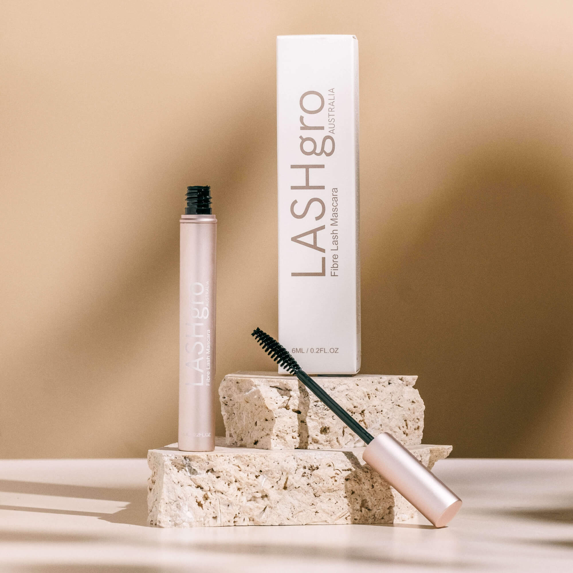 best natural mascara