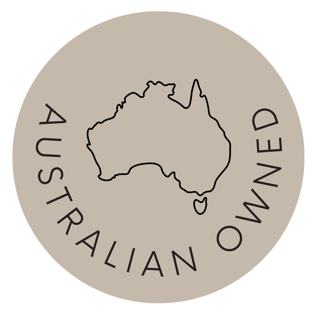 australian owned eyelash serum
