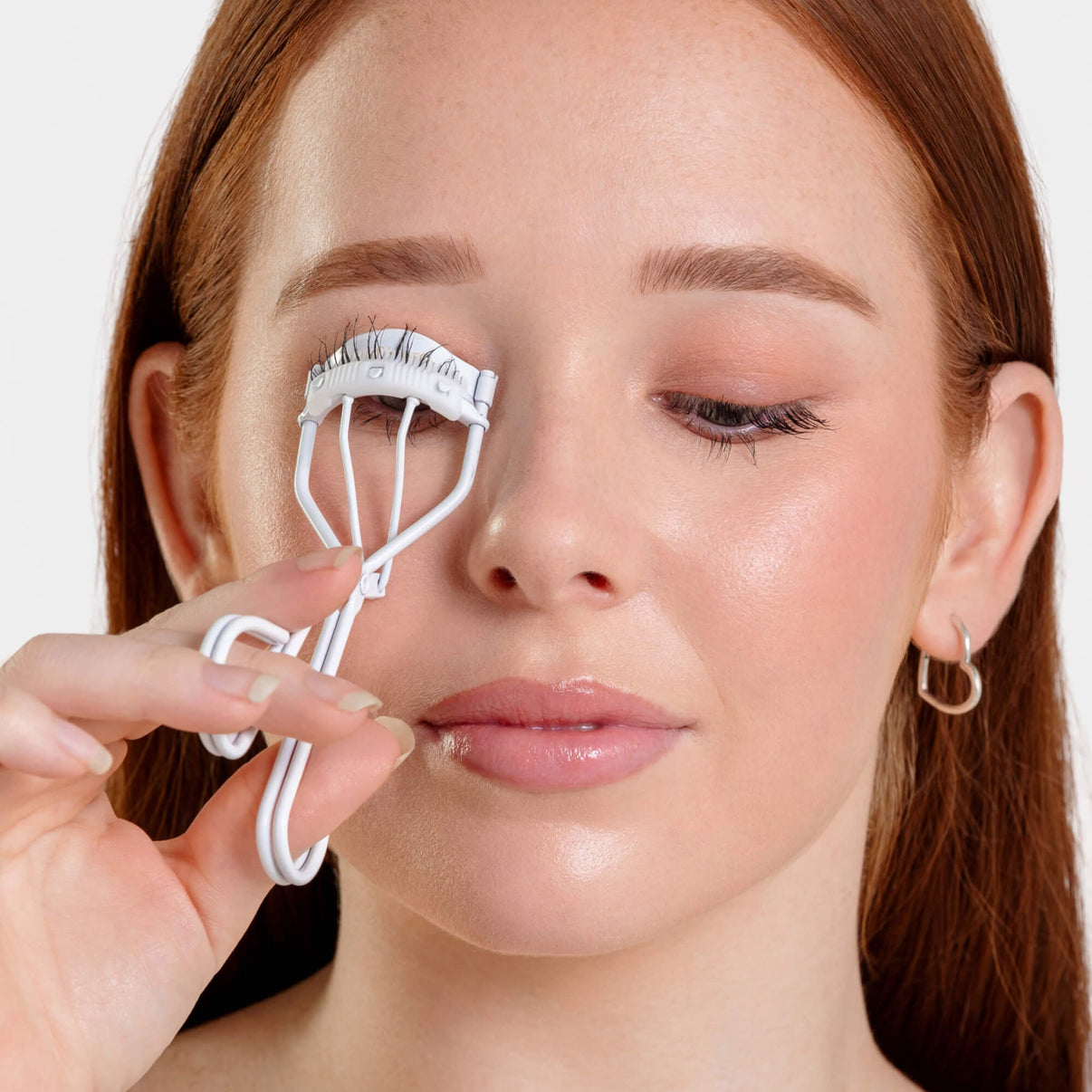 Eyelash Curler LASHgro Australia
