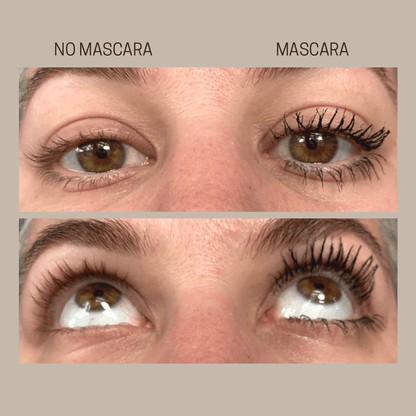 growth mascara results