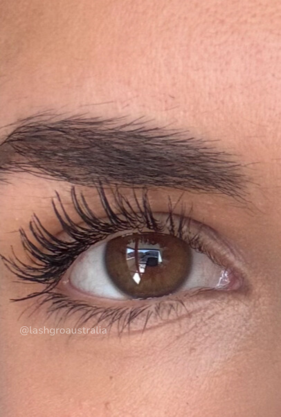 best lash growth australia