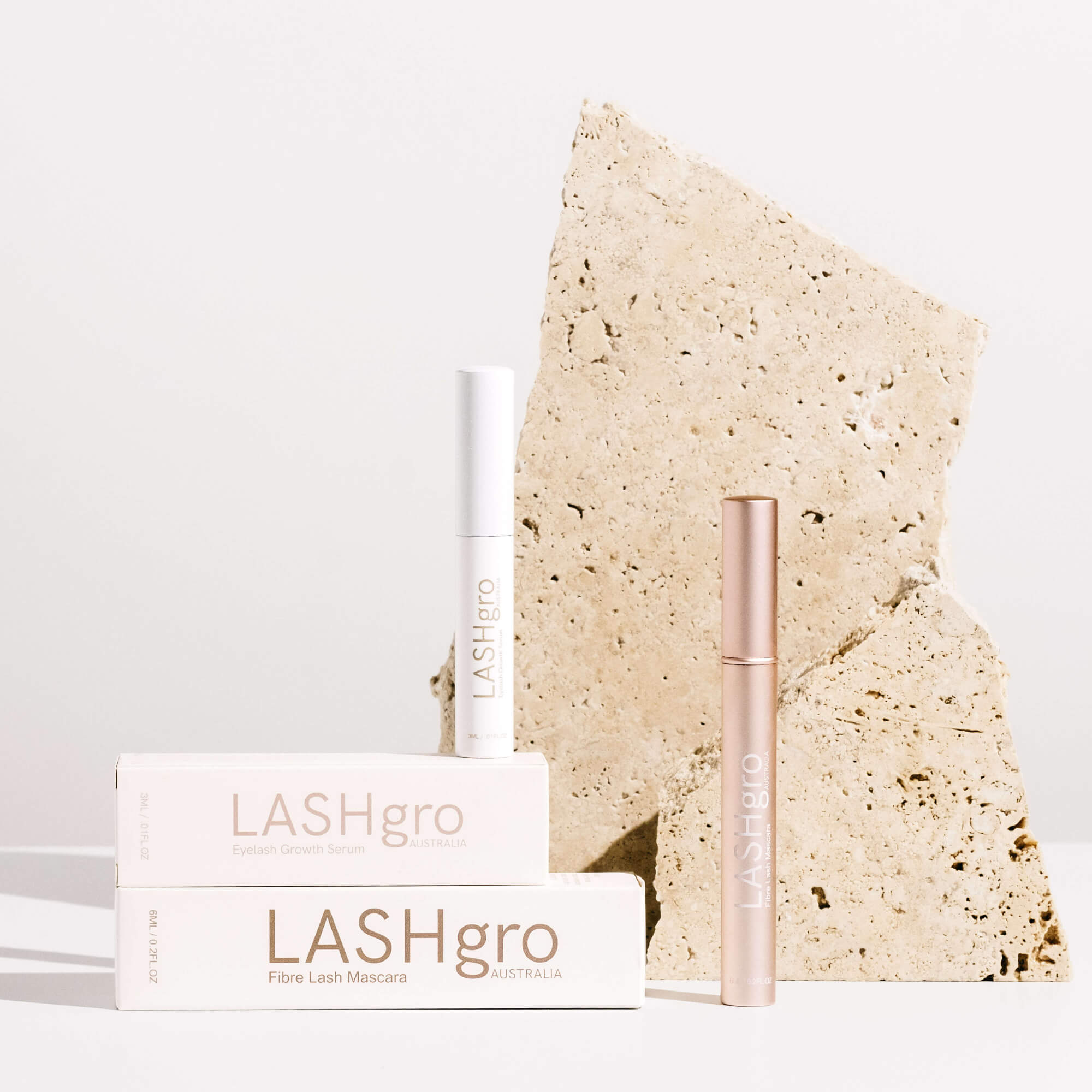 best lash serums australia