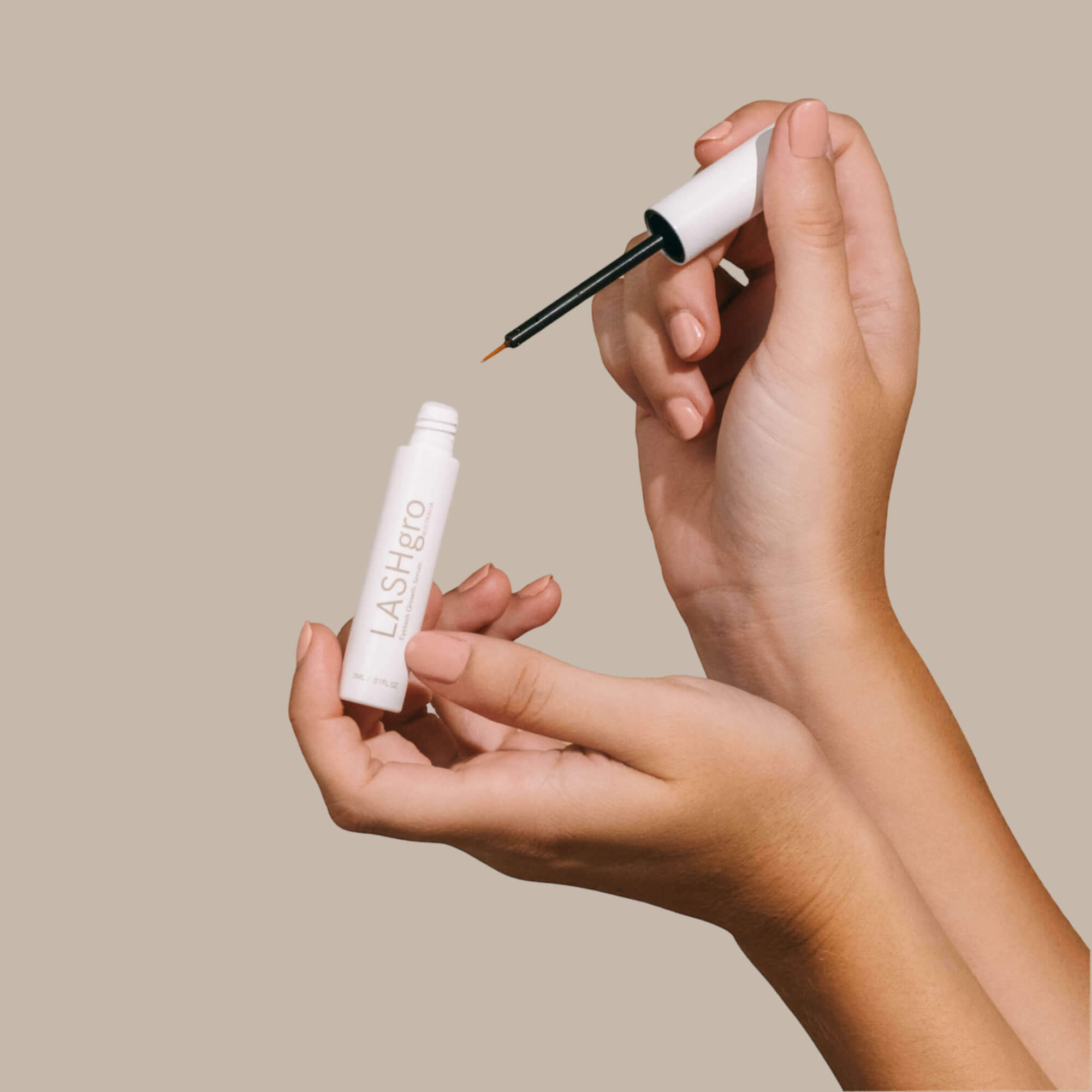 lash serum