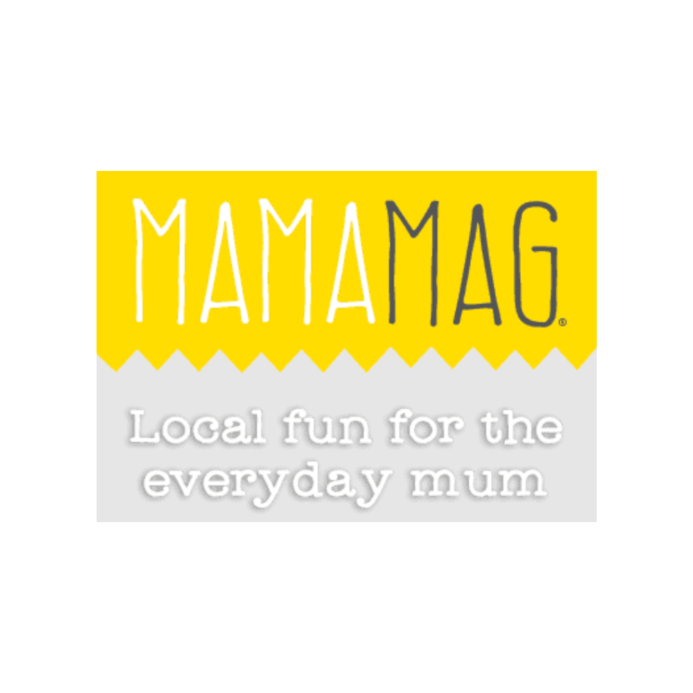 Mamamag Lashgro Press