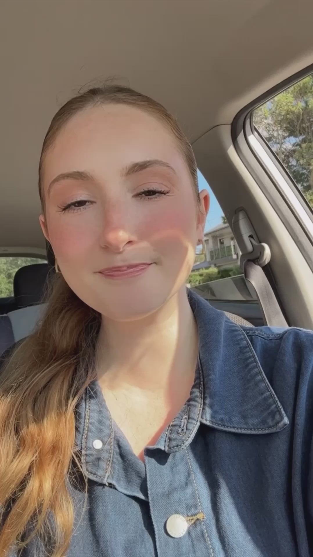 amazing lash serum results