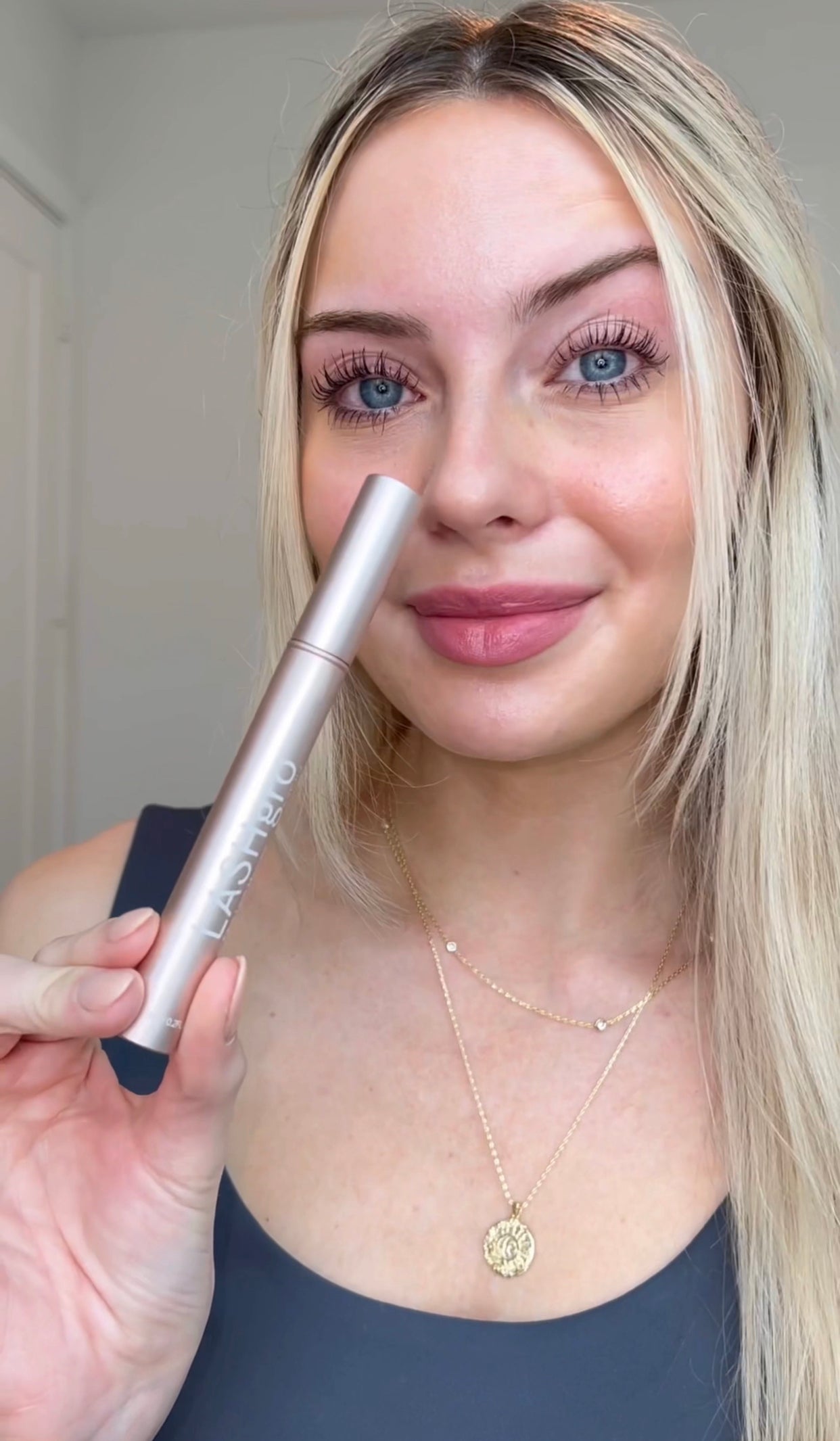 viral lengthening mascara