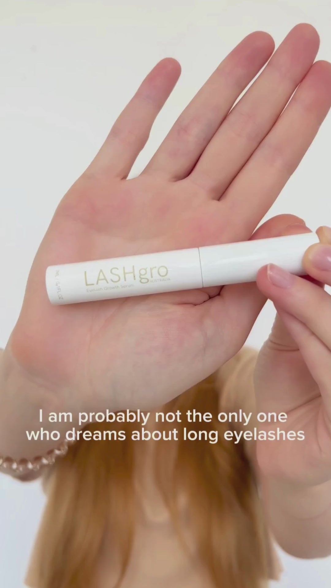 Lash growth serum results australia